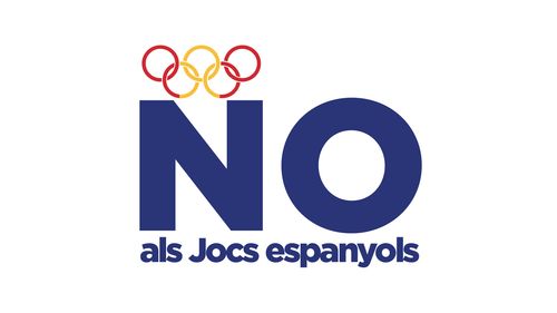 No als Jocs espanyols