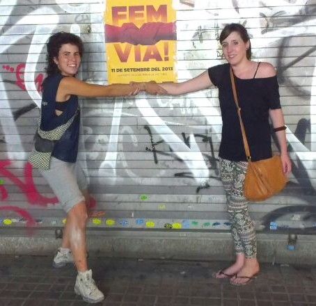 Via Catalana per la Independència