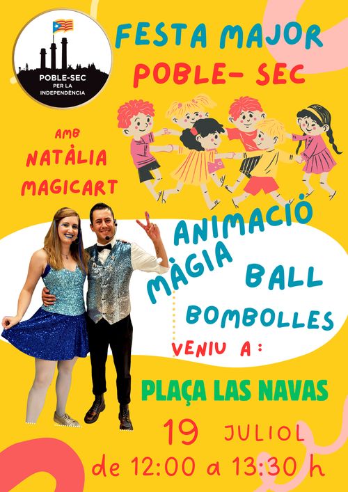 FESTA MAJOR