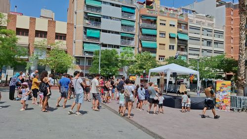 FESTA MAJOR
